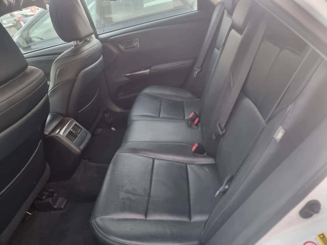Toyota Avalon 2013 thumbnail 5