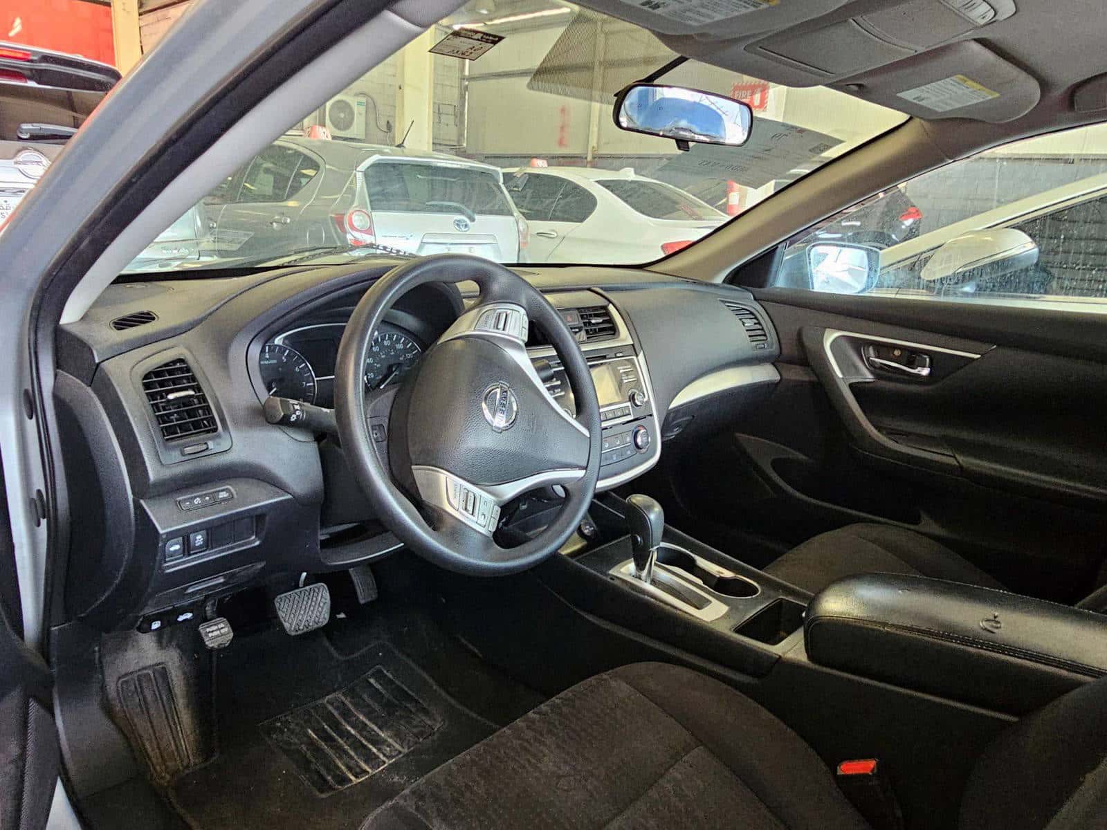 NISSAN ALTIMA 2017 thumbnail 7