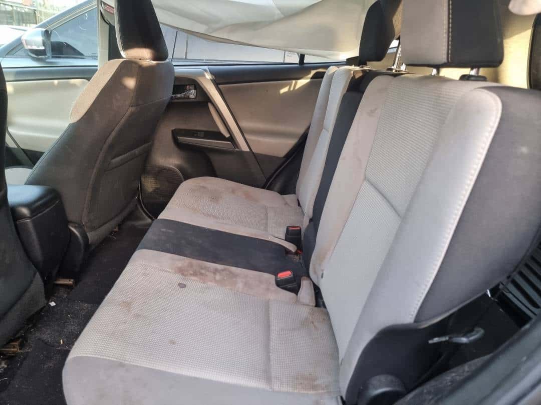 TOYOTA RAV4 2018 thumbnail 5