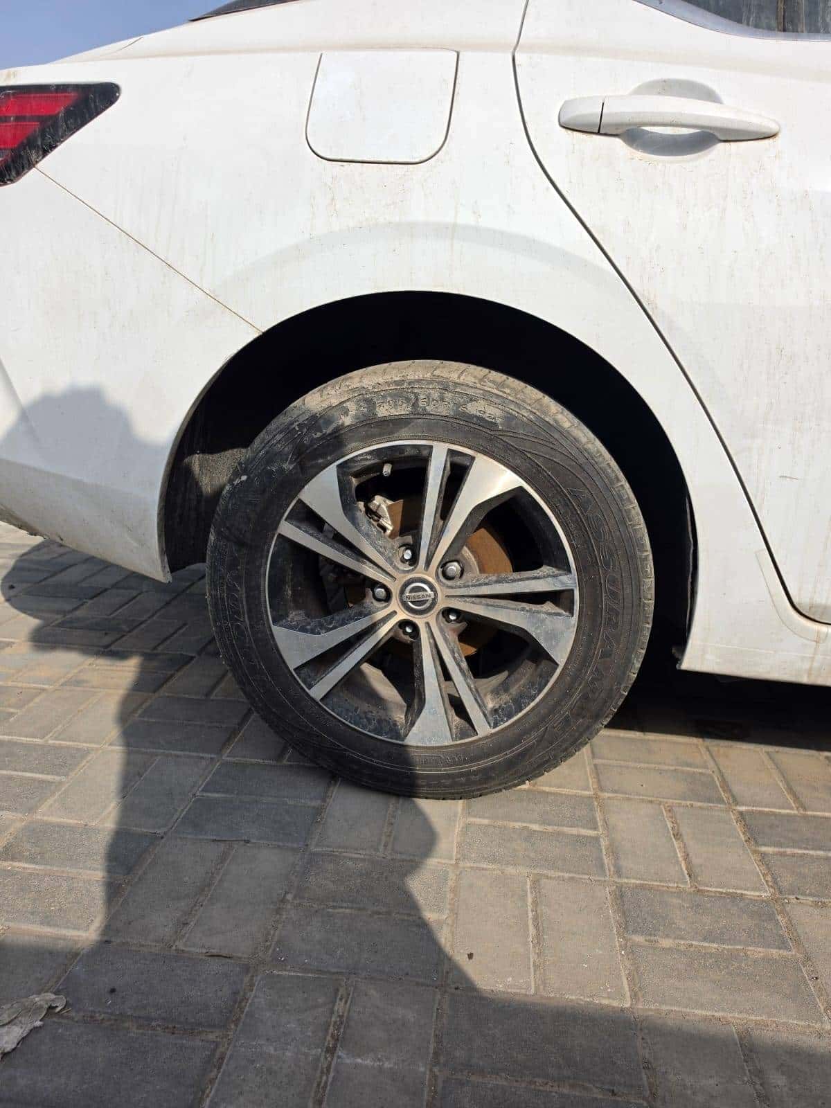 Nissan Sentra 2023 thumbnail 6