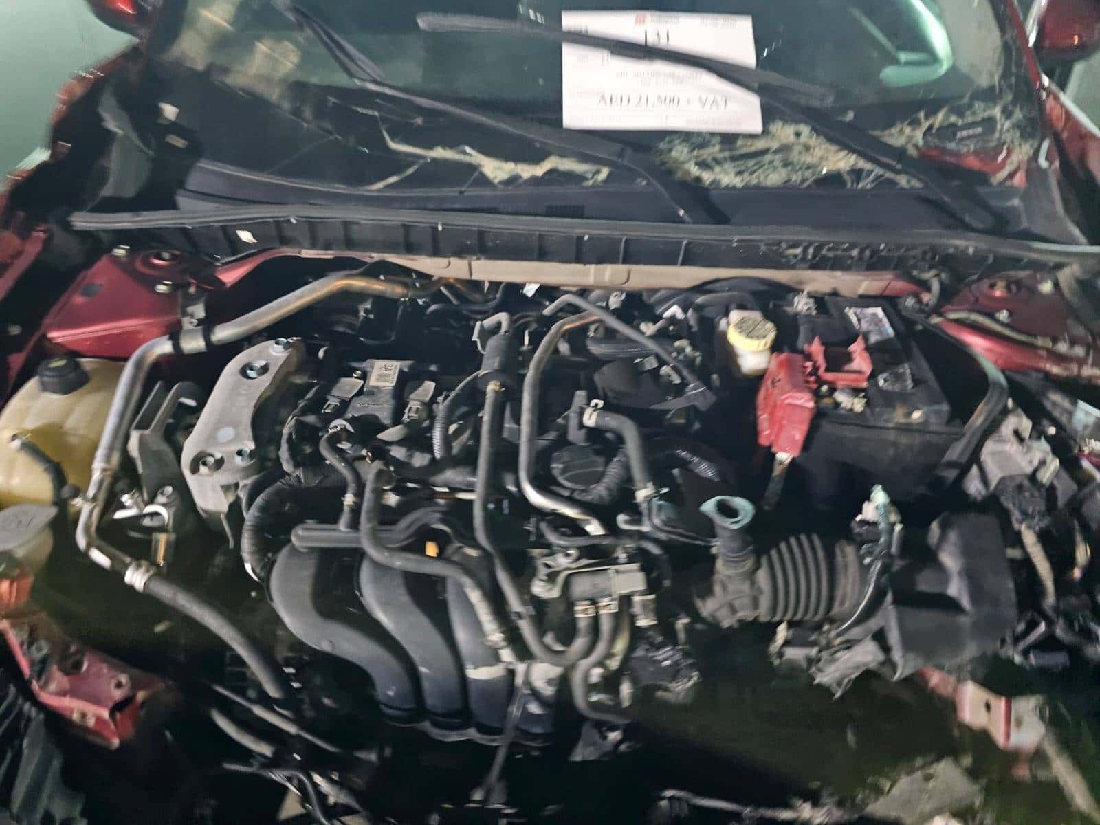 Nissan Sentra 2024 thumbnail 2