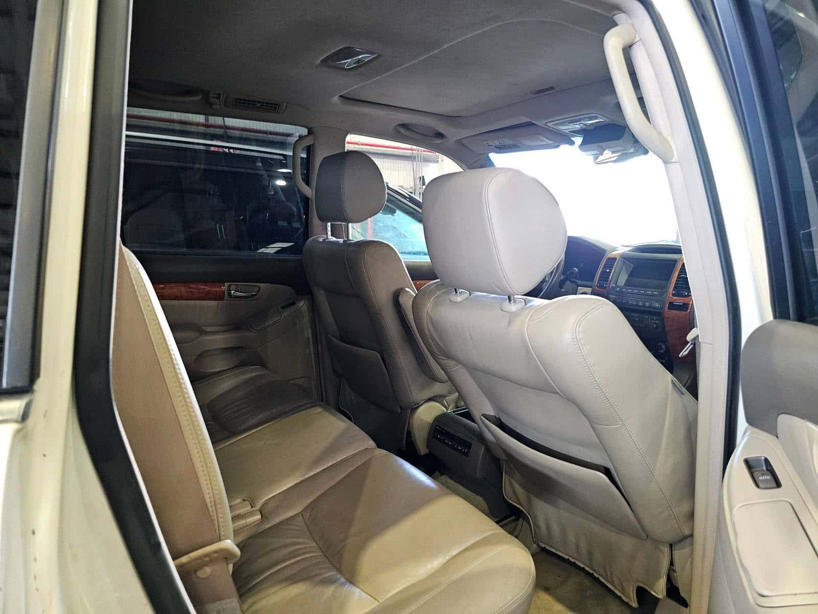 LEXUS GX 470 2002 thumbnail 6
