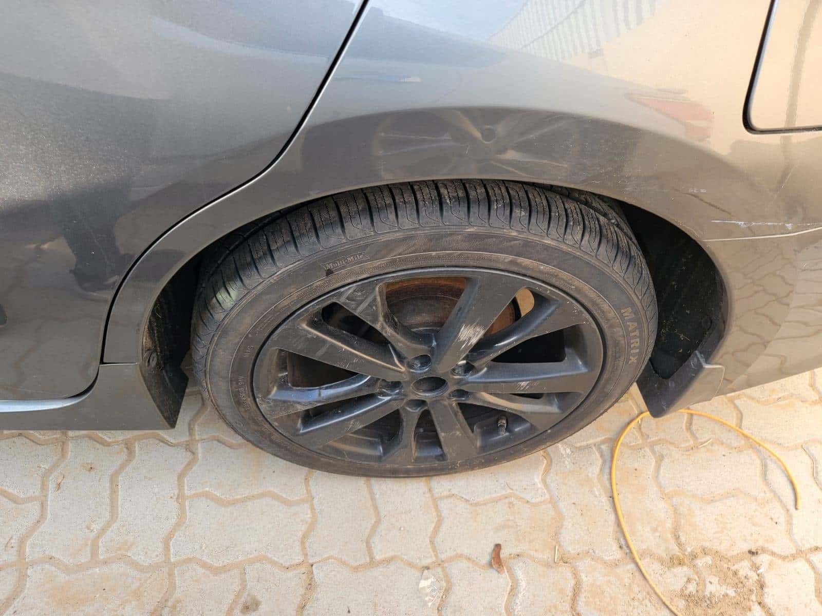NISSAN ALTIMA 2017 thumbnail 6