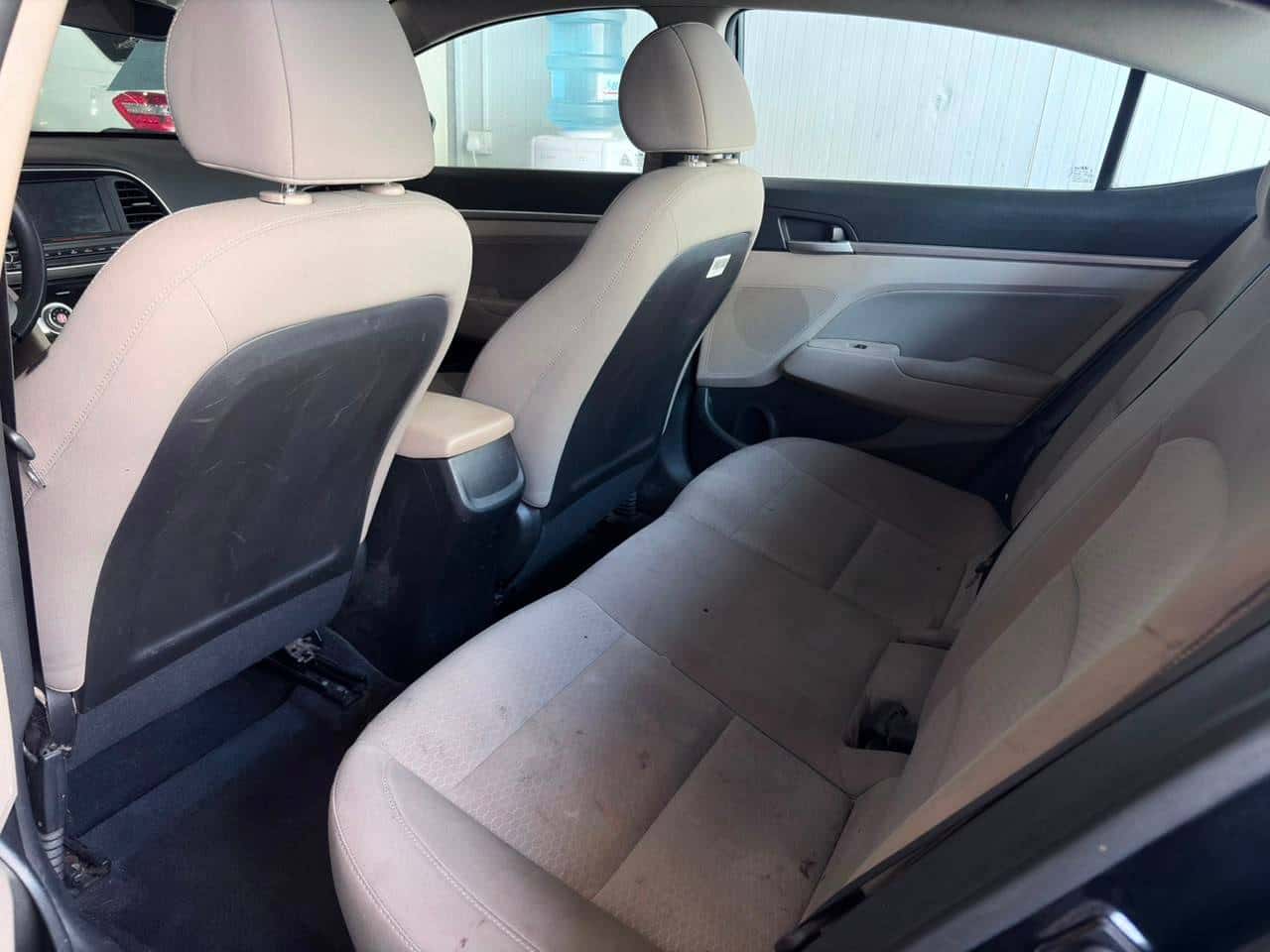 HYUNDAI ELANTRA 2019 thumbnail 6