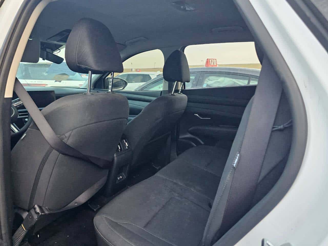 HYUNDAI TUCSON 2025 thumbnail 6