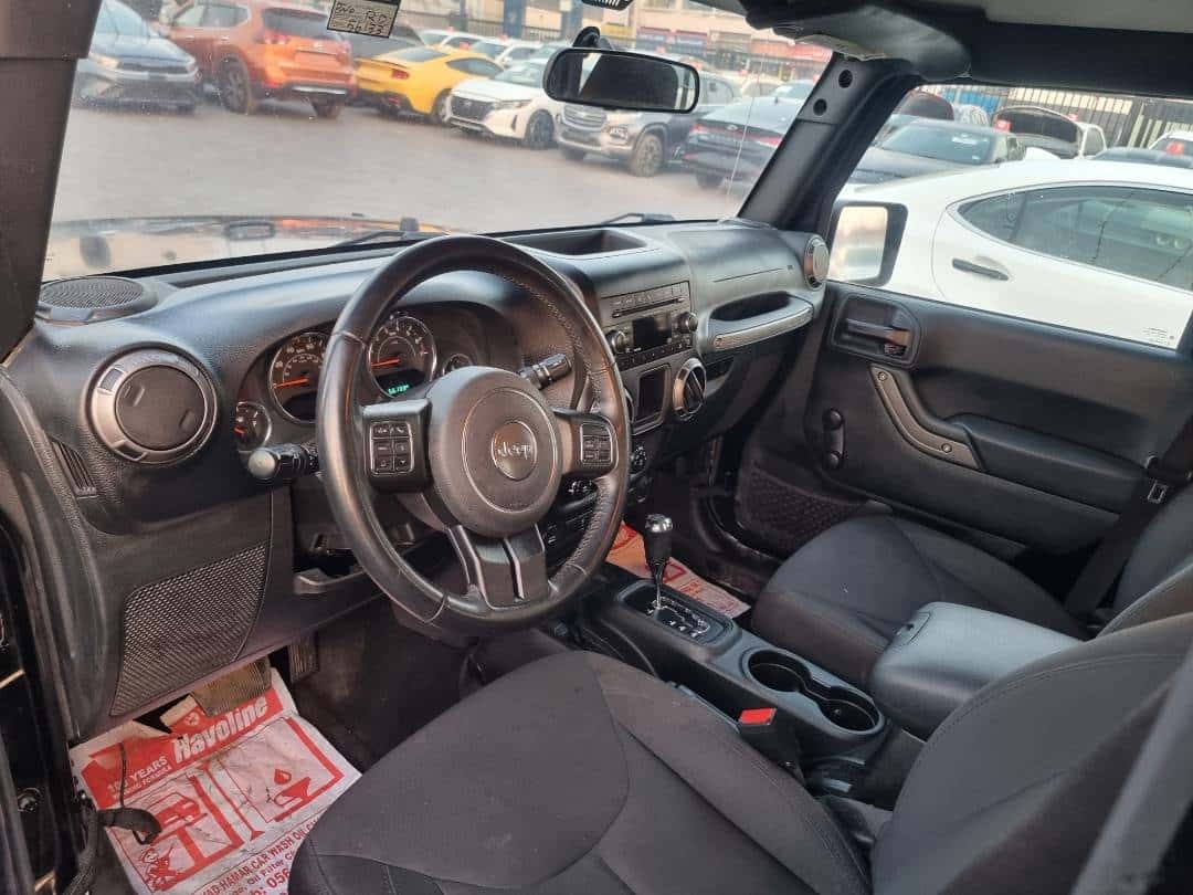 JEEP WRANGLER 2018 thumbnail 3