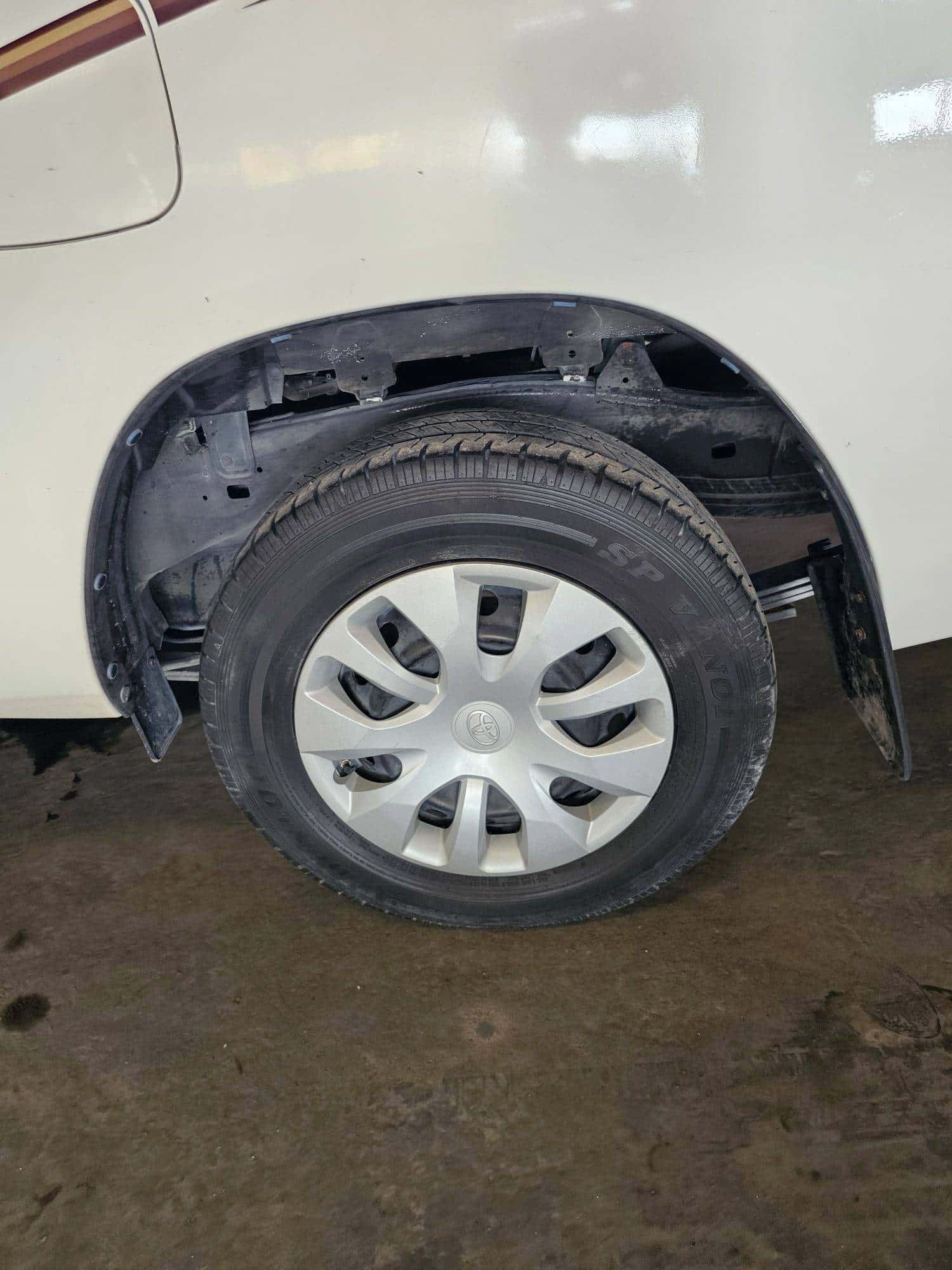 TOYOTA HILUX 2019 thumbnail 6