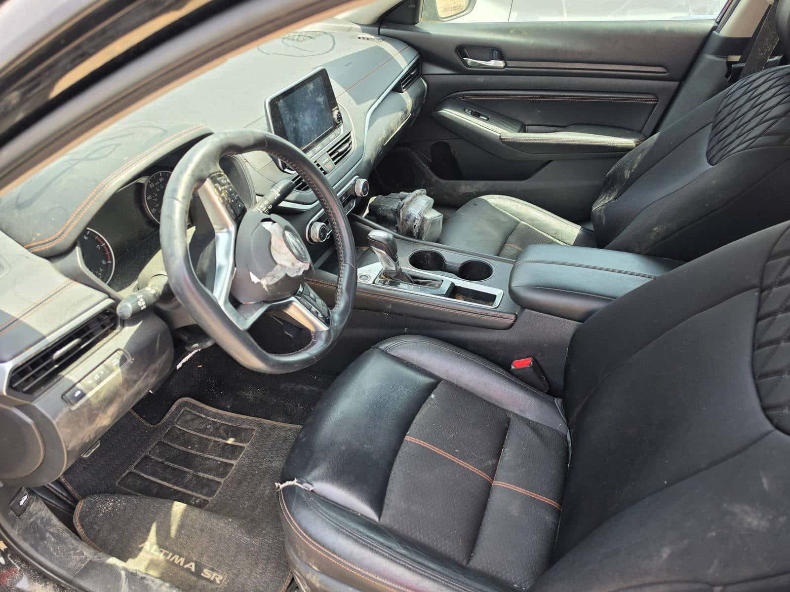 Nissan Altima 2019 thumbnail 7
