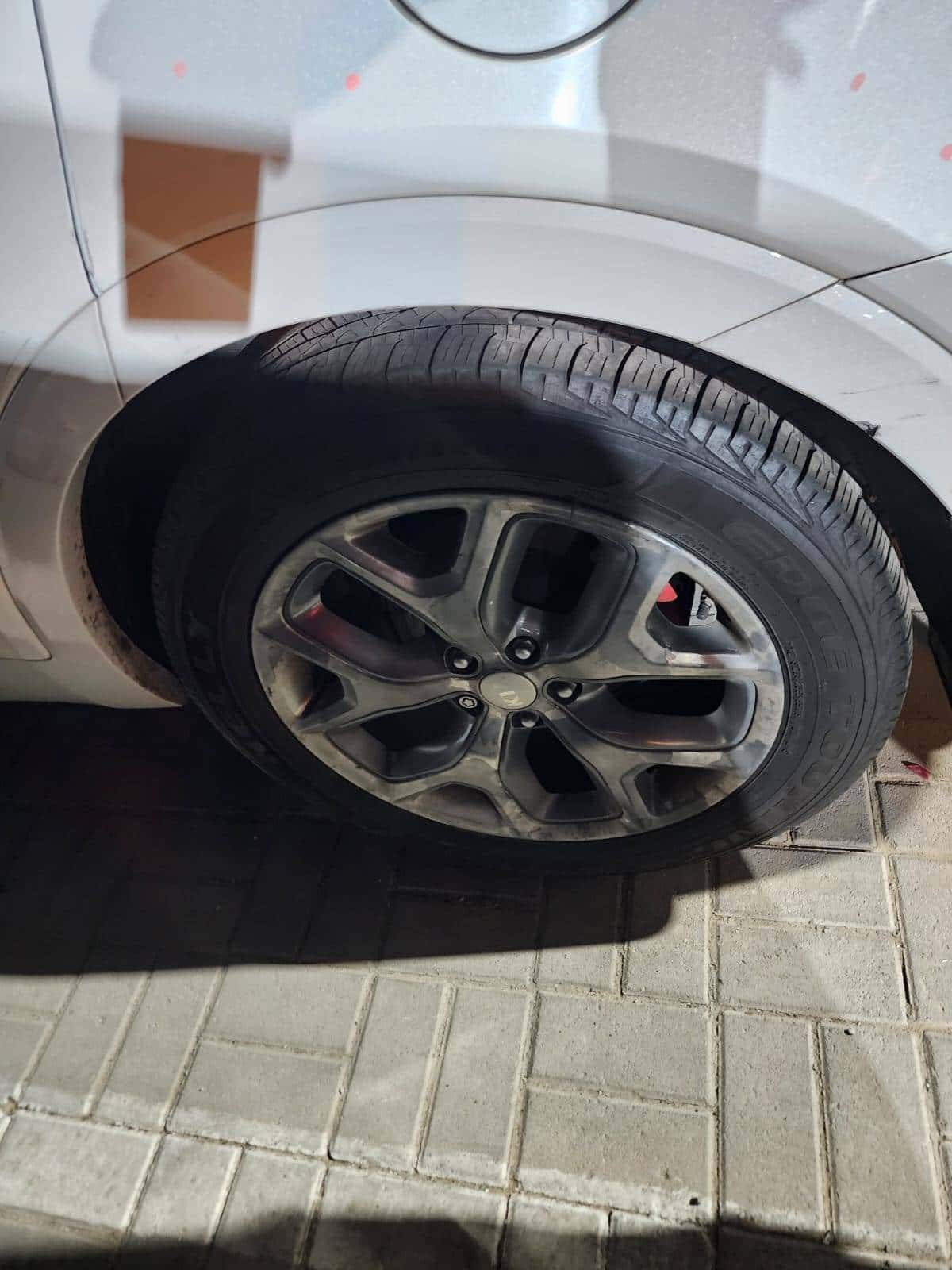 KIA SORENTO 2016 thumbnail 5