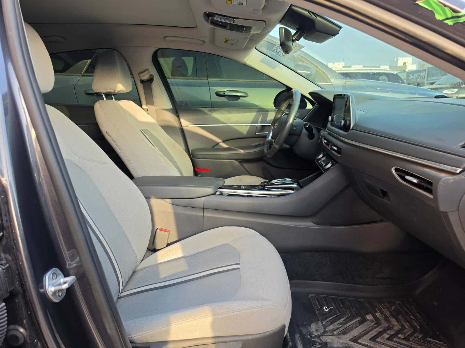 Hyundai Sonata 2020 thumbnail 6