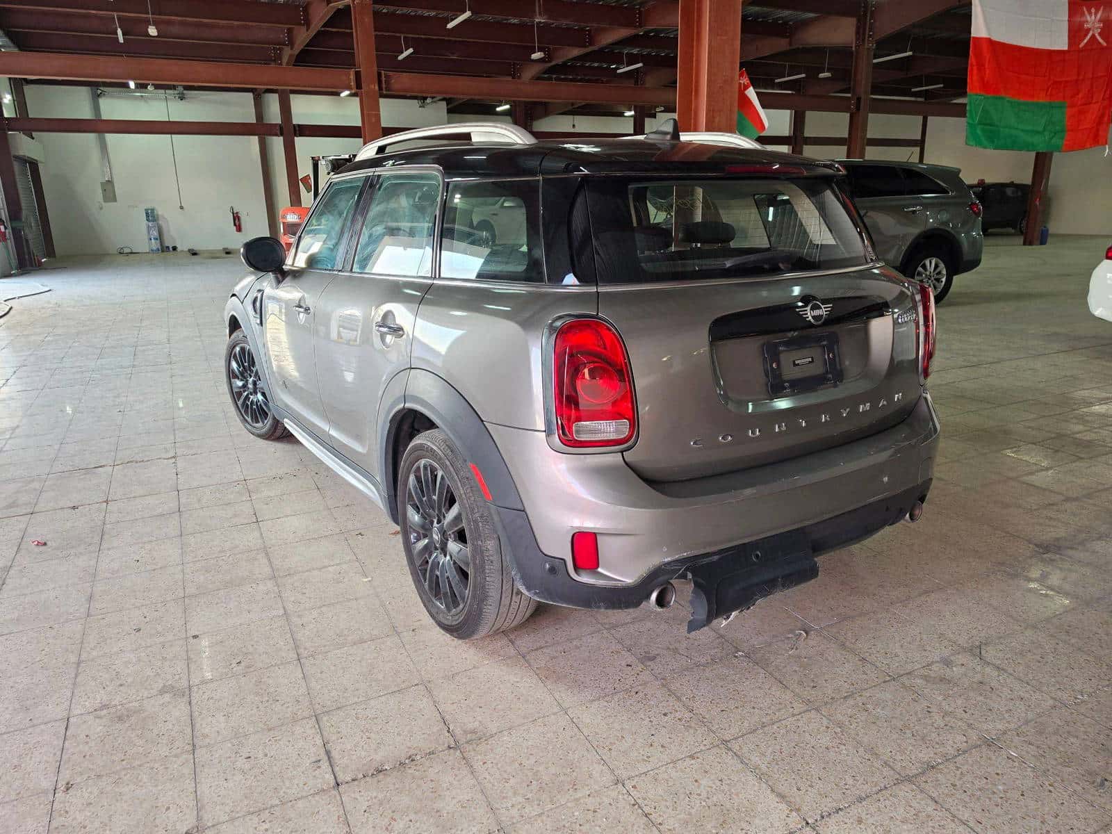 MINI COOPER COUNTRYMAN 2020 thumbnail 5