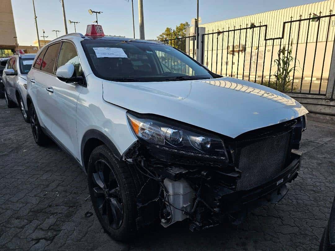 KIA SORENTO 2020 thumbnail 1