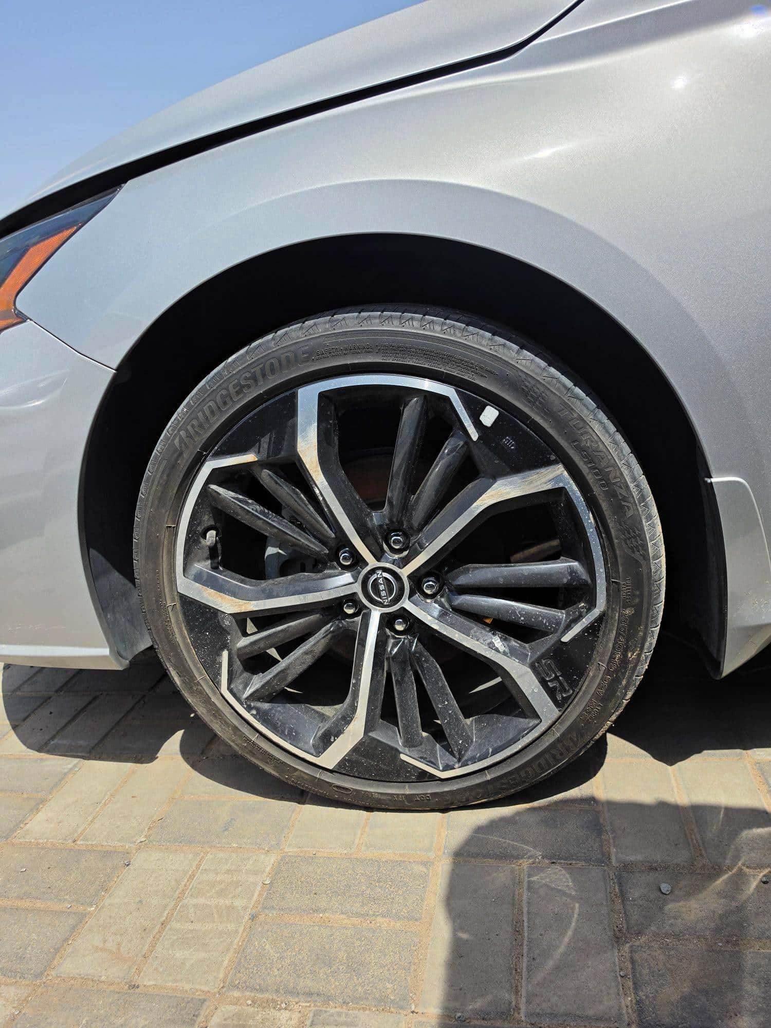 Nissan Altima 2023 thumbnail 6