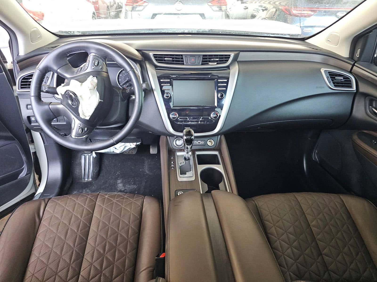 NISSAN MURANO 2020 thumbnail 5