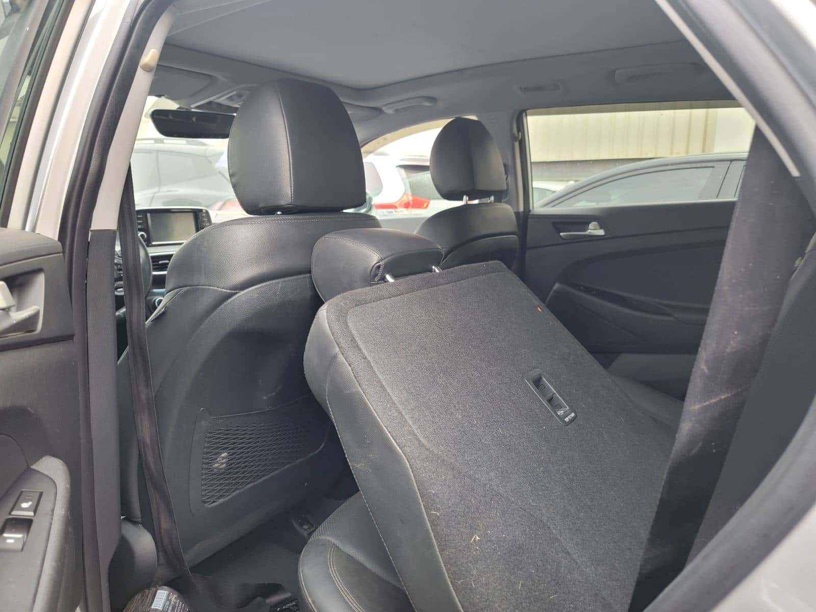Hyundai Tucson 2019 thumbnail 6