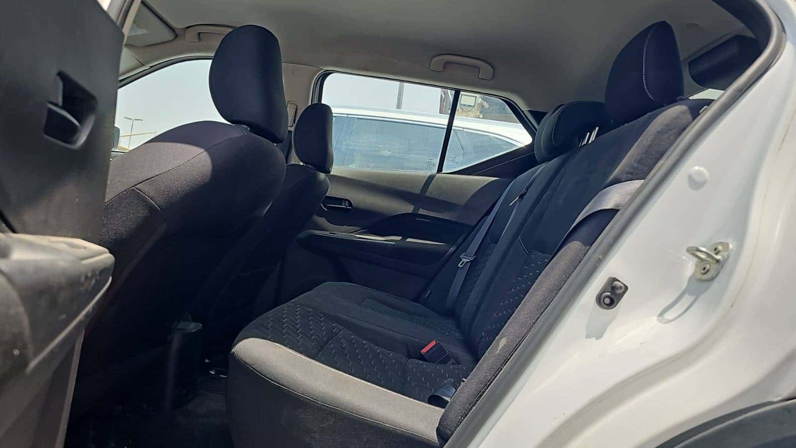 Nissan Kicks 2022 thumbnail 6