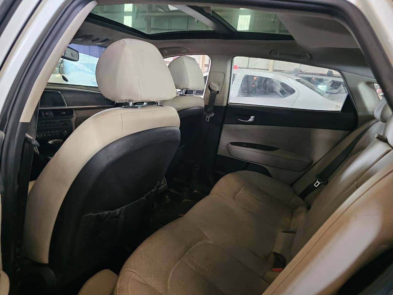 Kia Optima 2018 thumbnail 6