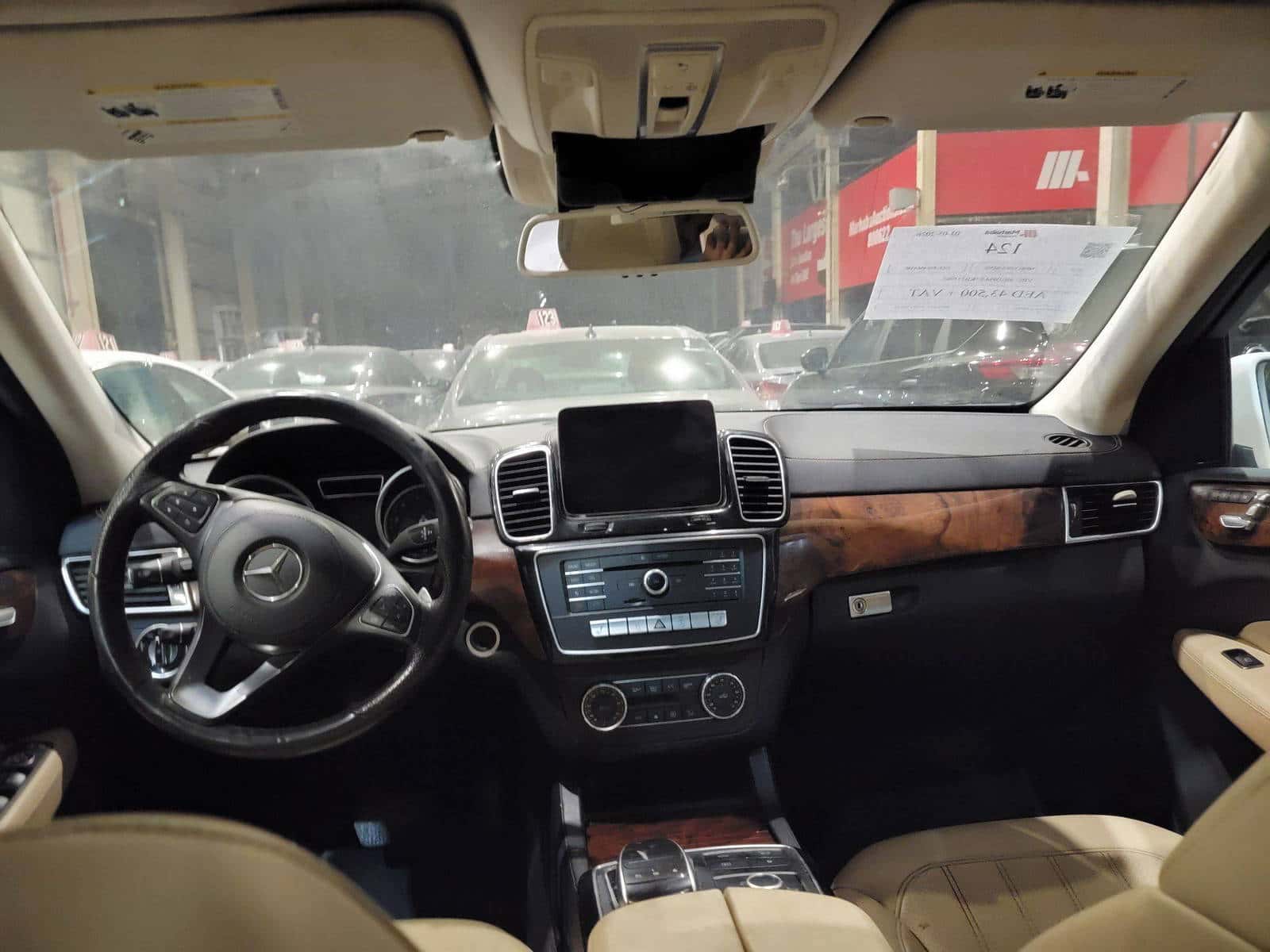 MERCEDES BENZ GLE 450 4MATIC - Exterior