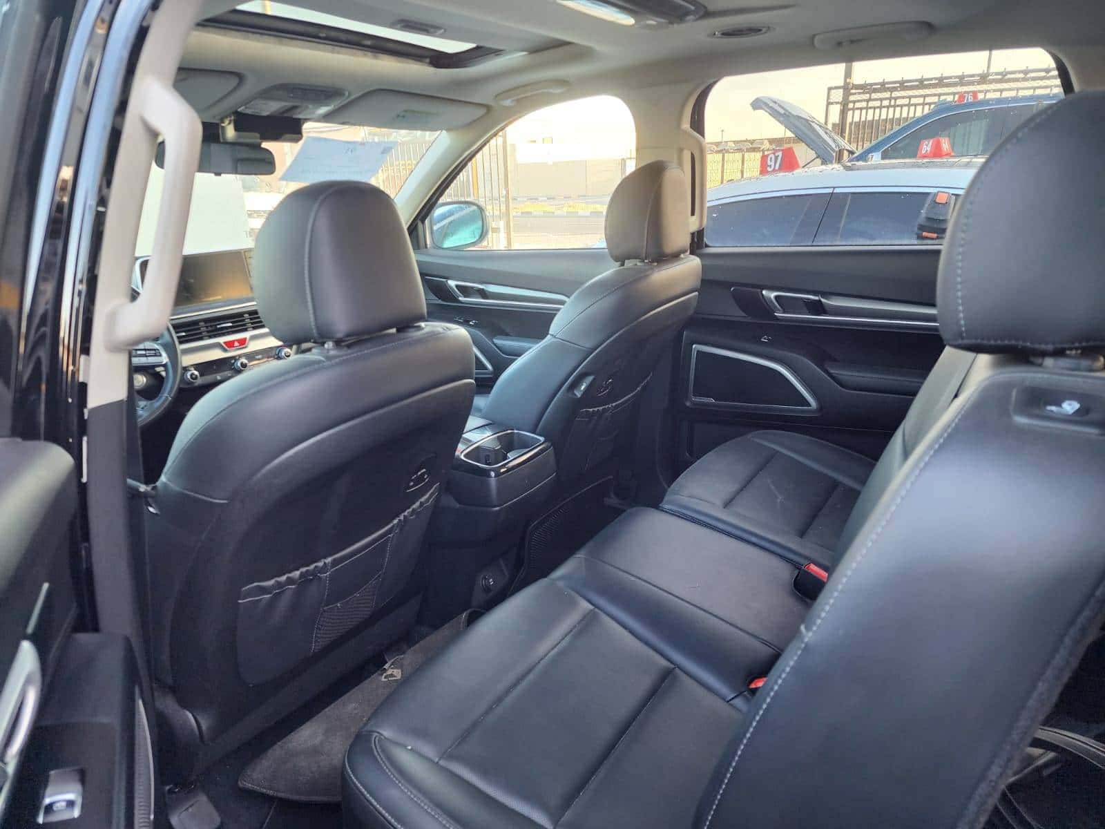 Kia Telluride 2020 thumbnail 6