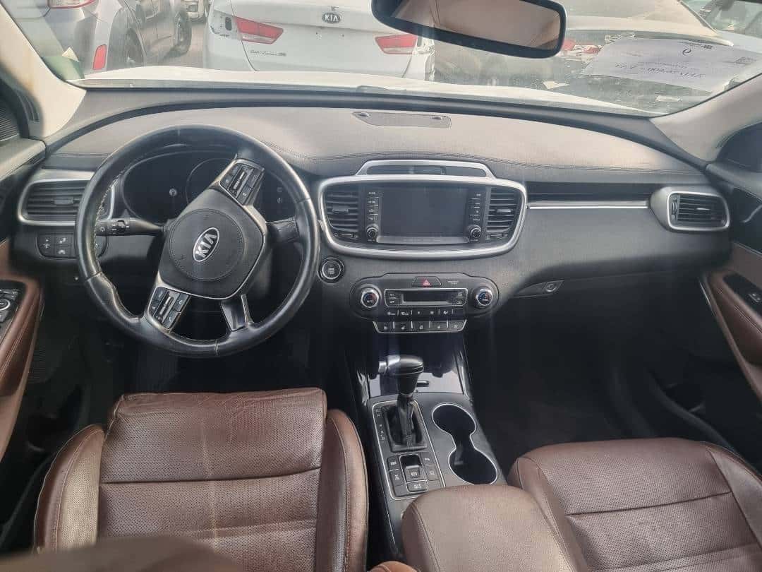 Kia Sorento 2019 thumbnail 6