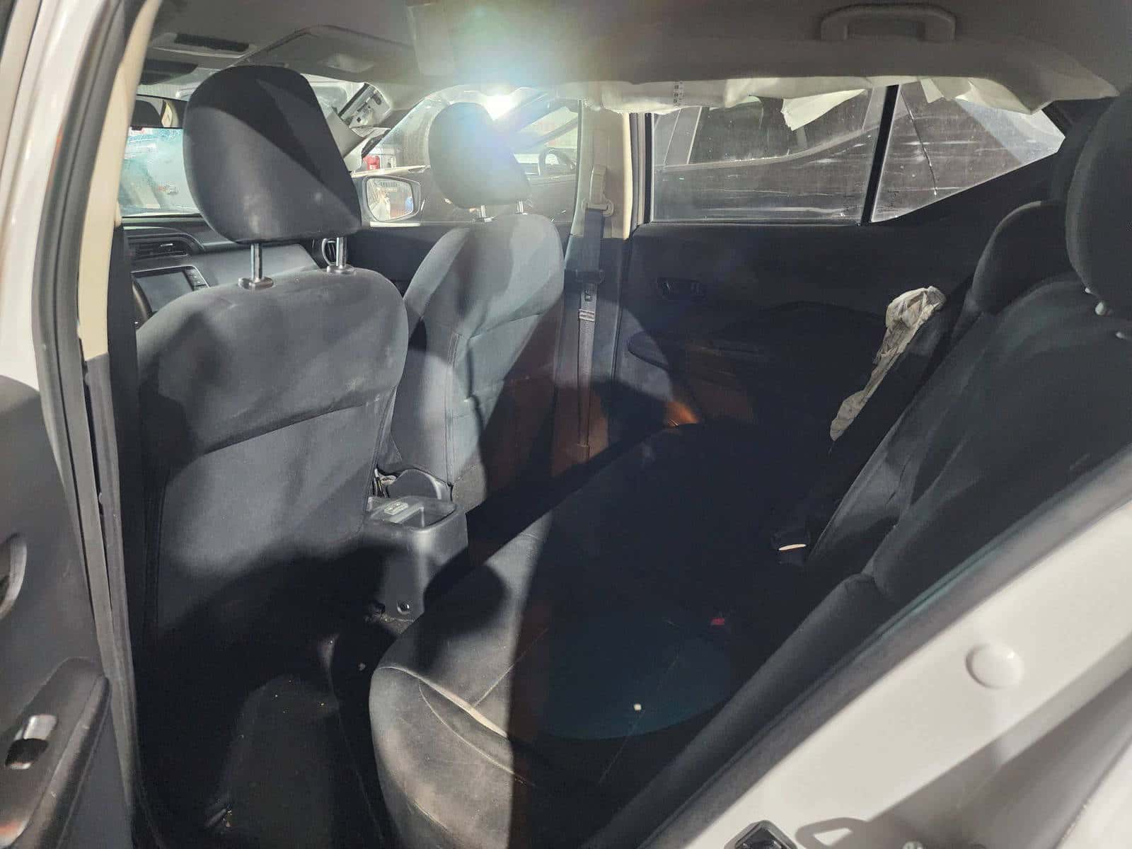 NISSAN KICKS 2023 thumbnail 6