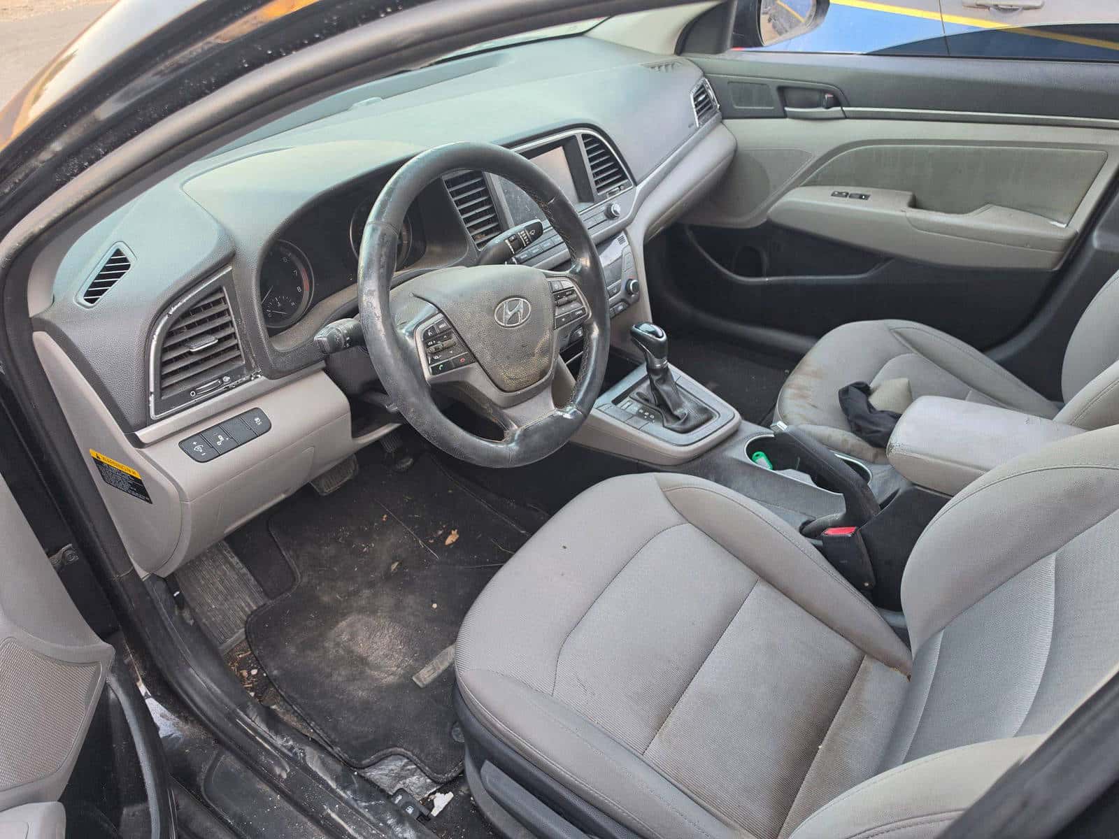 HYUNDAI ELANTRA 2018 thumbnail 7