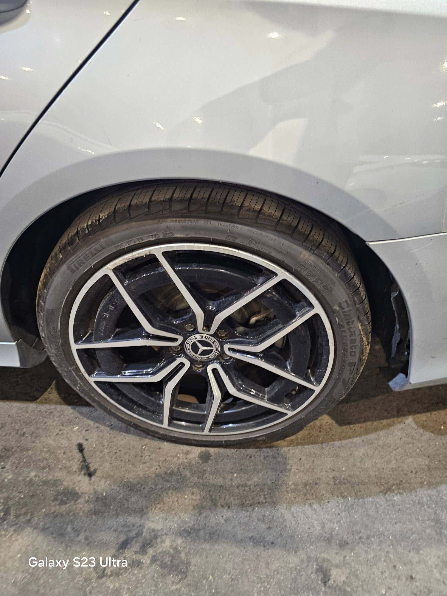 MERCEDES BENZ E 350 2021 thumbnail 7