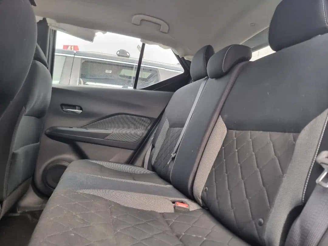 Nissan Kicks 2018 thumbnail 5