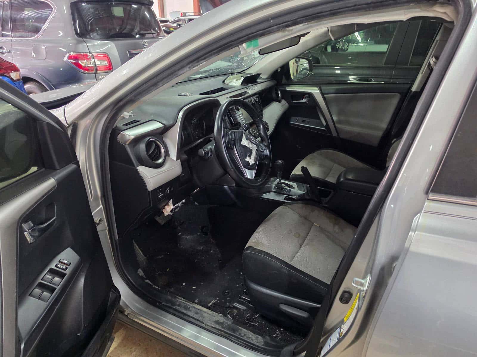 Toyota RAV4 2018 thumbnail 7