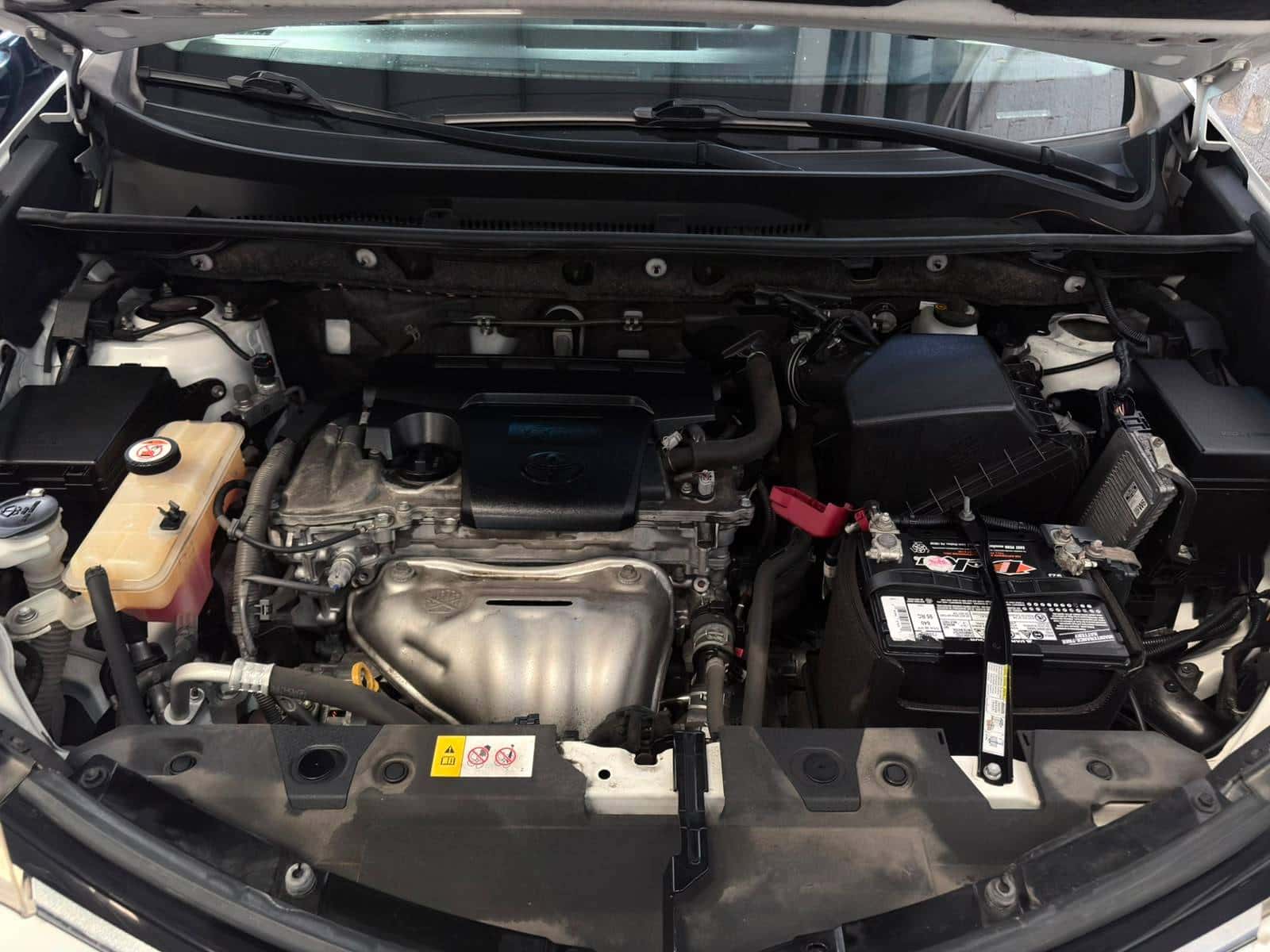 TOYOTA RAV4 2018 thumbnail 6