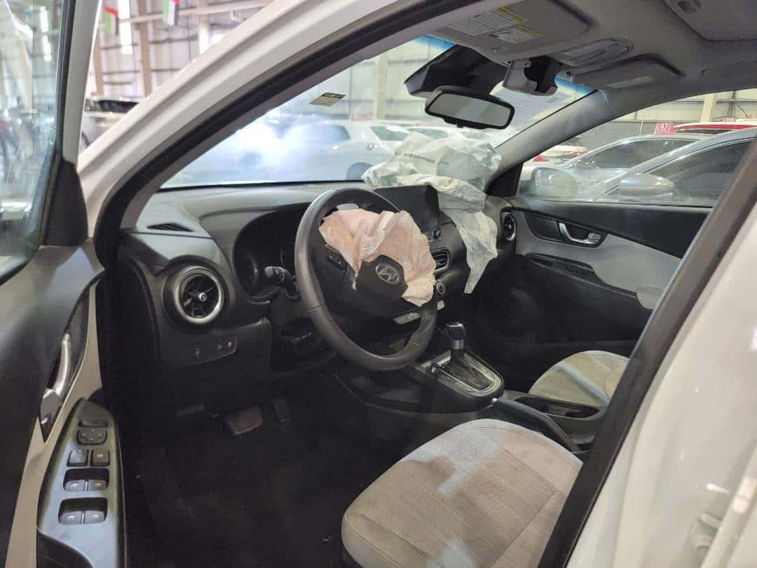 HYUNDAI KONA - Exterior