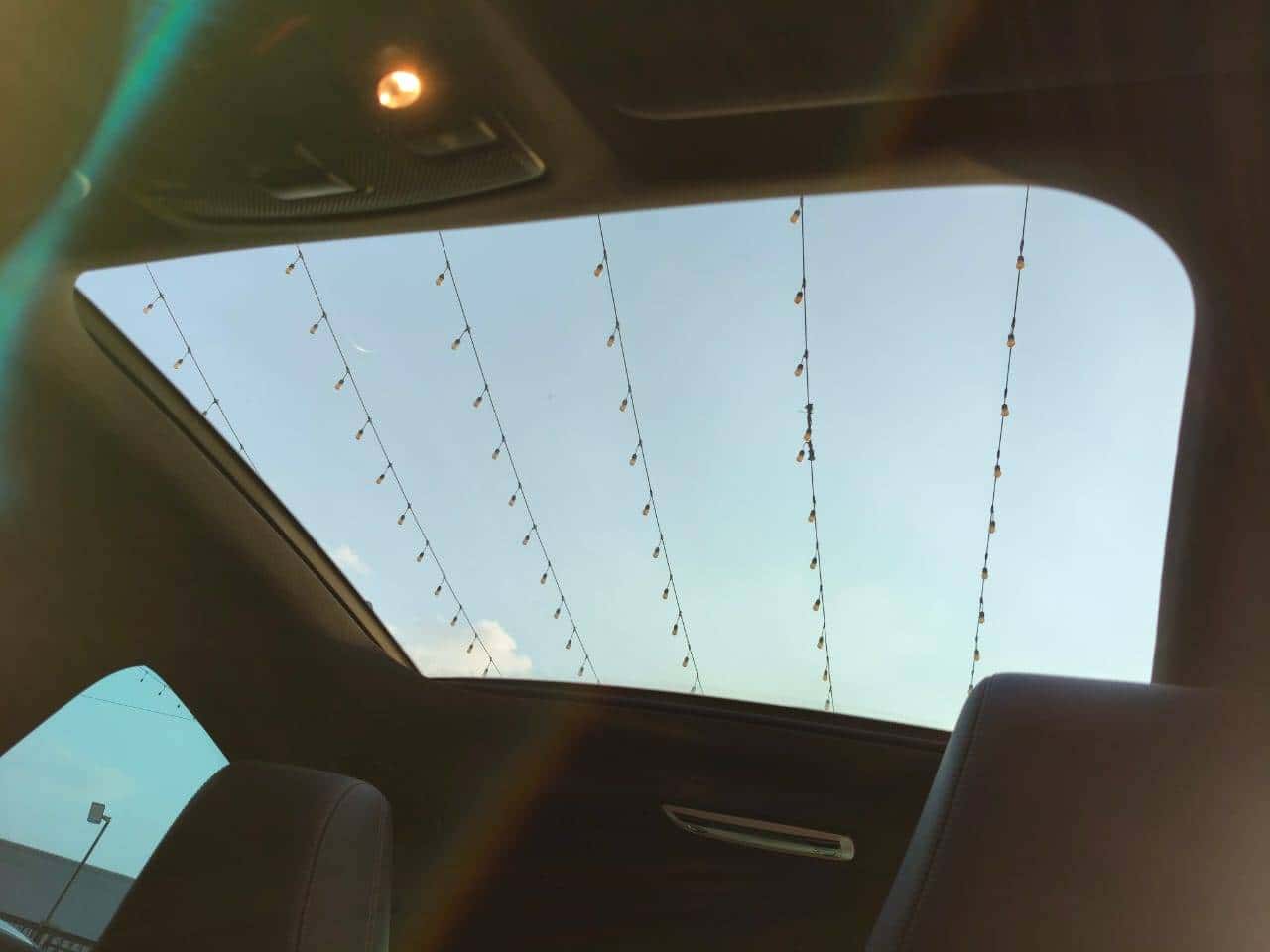 MERCEDES BENZ CLA 250 2019 thumbnail 7