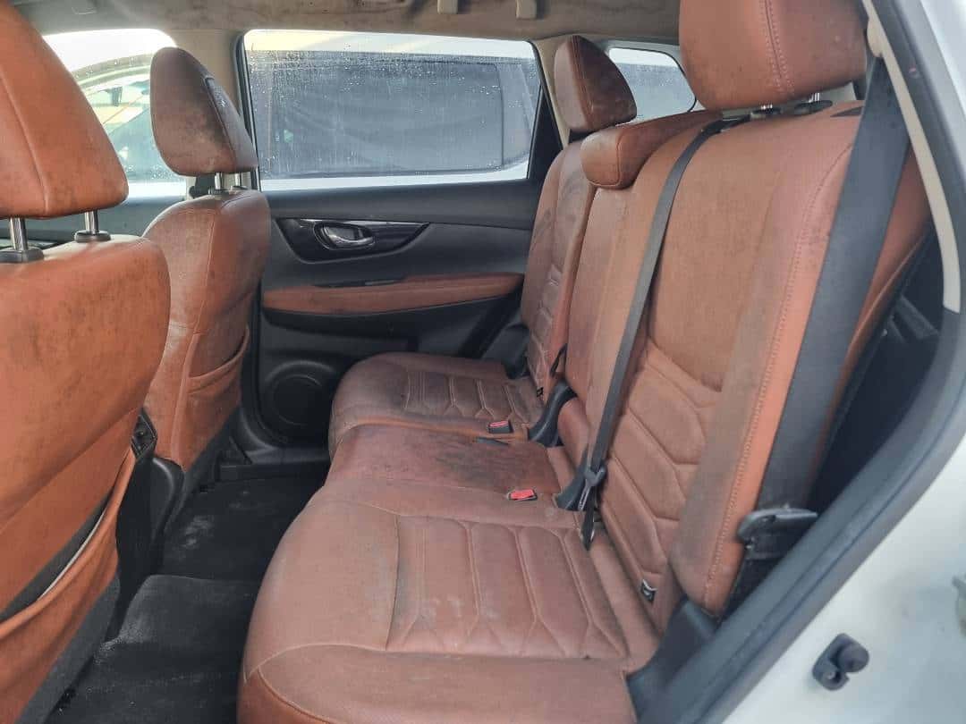 Nissan Rogue 2017 thumbnail 6