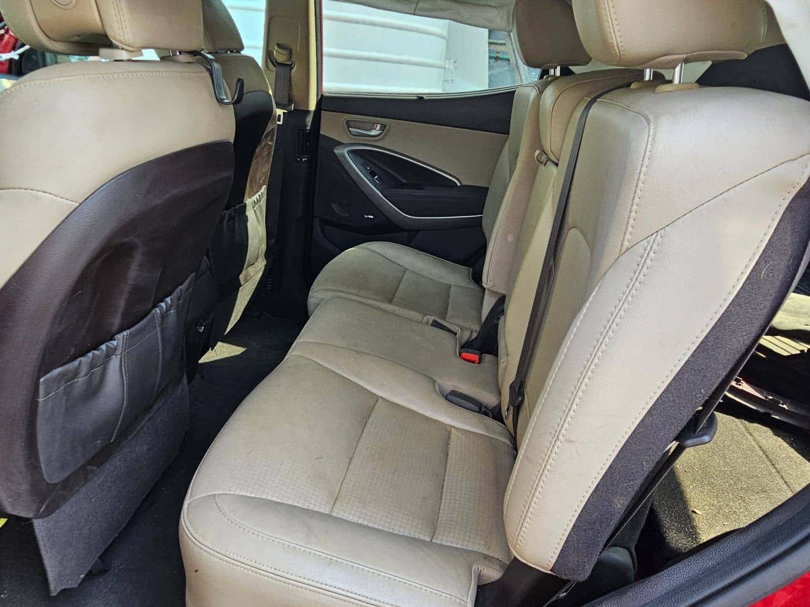 Hyundai Santa Fe Sport 2016 thumbnail 7