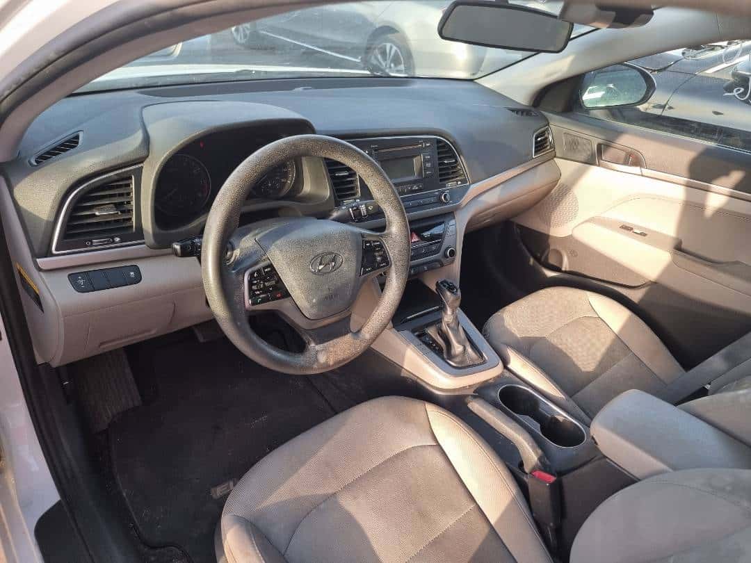 HYUNDAI ELANTRA 2017 thumbnail 5