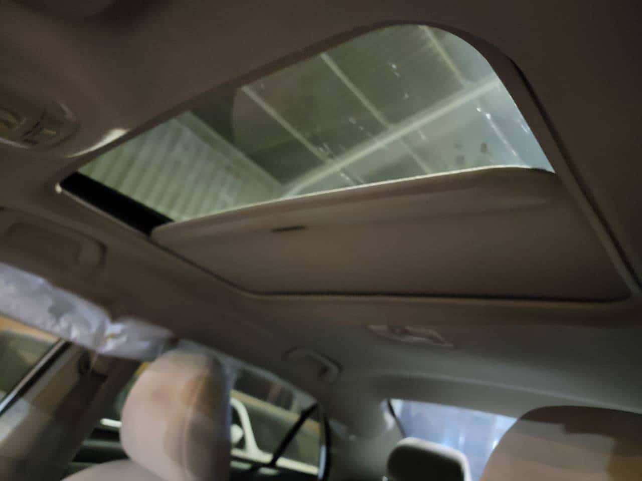 Toyota Corolla 2012 thumbnail 5