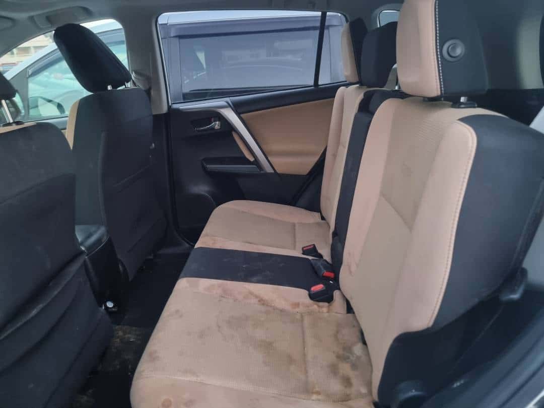 TOYOTA RAV4 2017 thumbnail 5