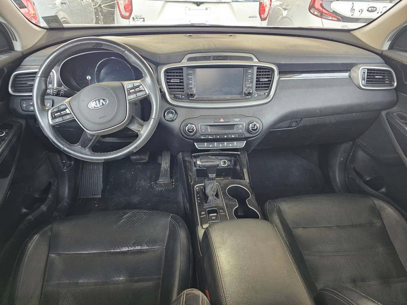KIA SORENTO 2019 thumbnail 6