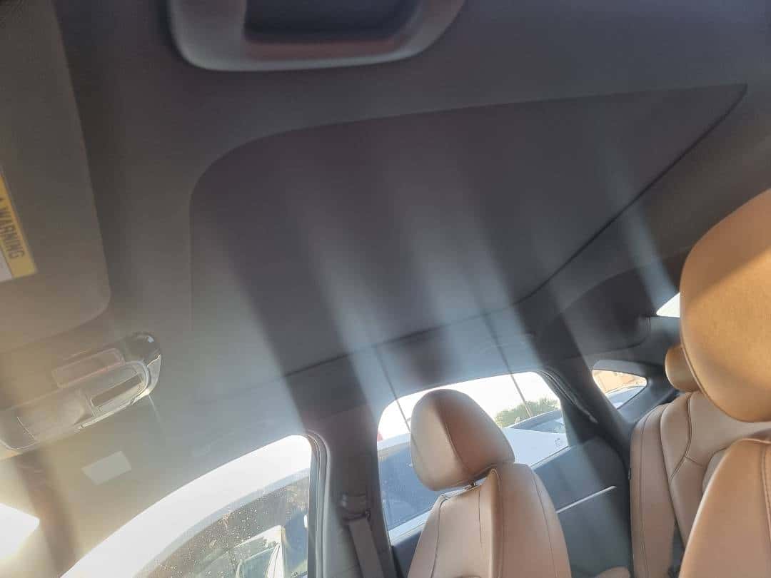HYUNDAI SONATA 2020 thumbnail 6