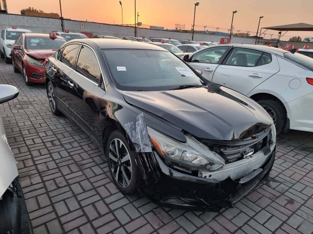 NISSAN ALTIMA 2016 thumbnail 2