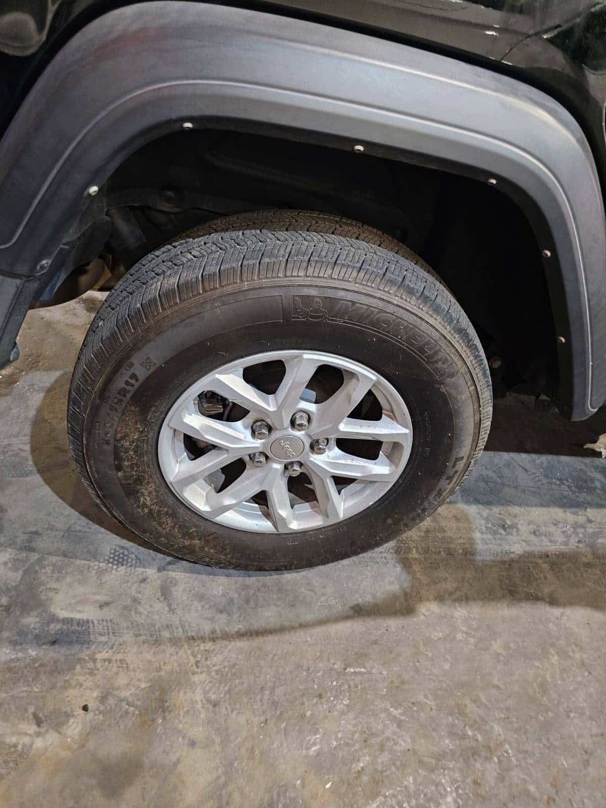 JEEP WRANGLER 2023 thumbnail 6