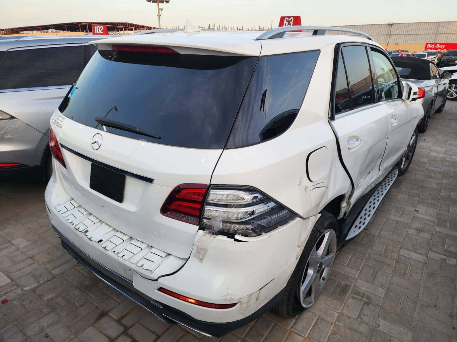 MERCEDES BENZ GLE 350 2018 thumbnail 4