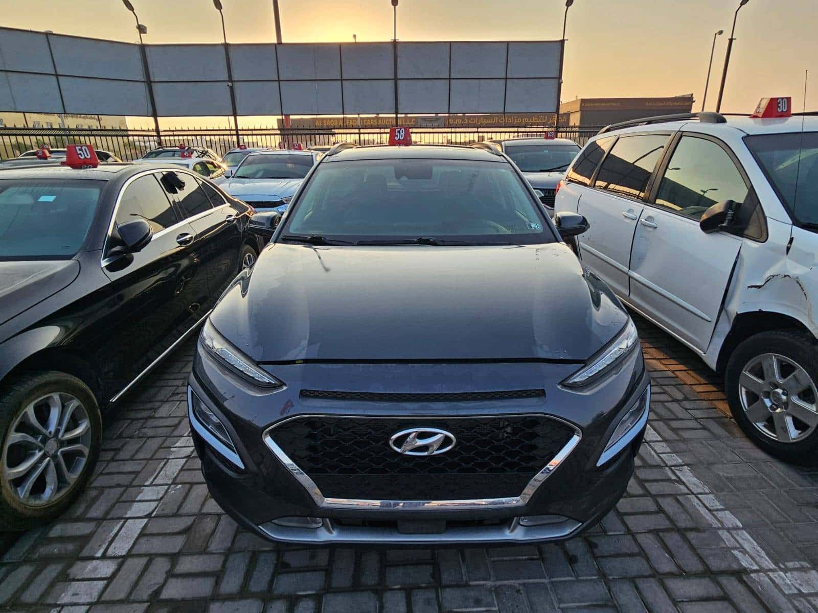 Hyundai Kona 2019 thumbnail 3