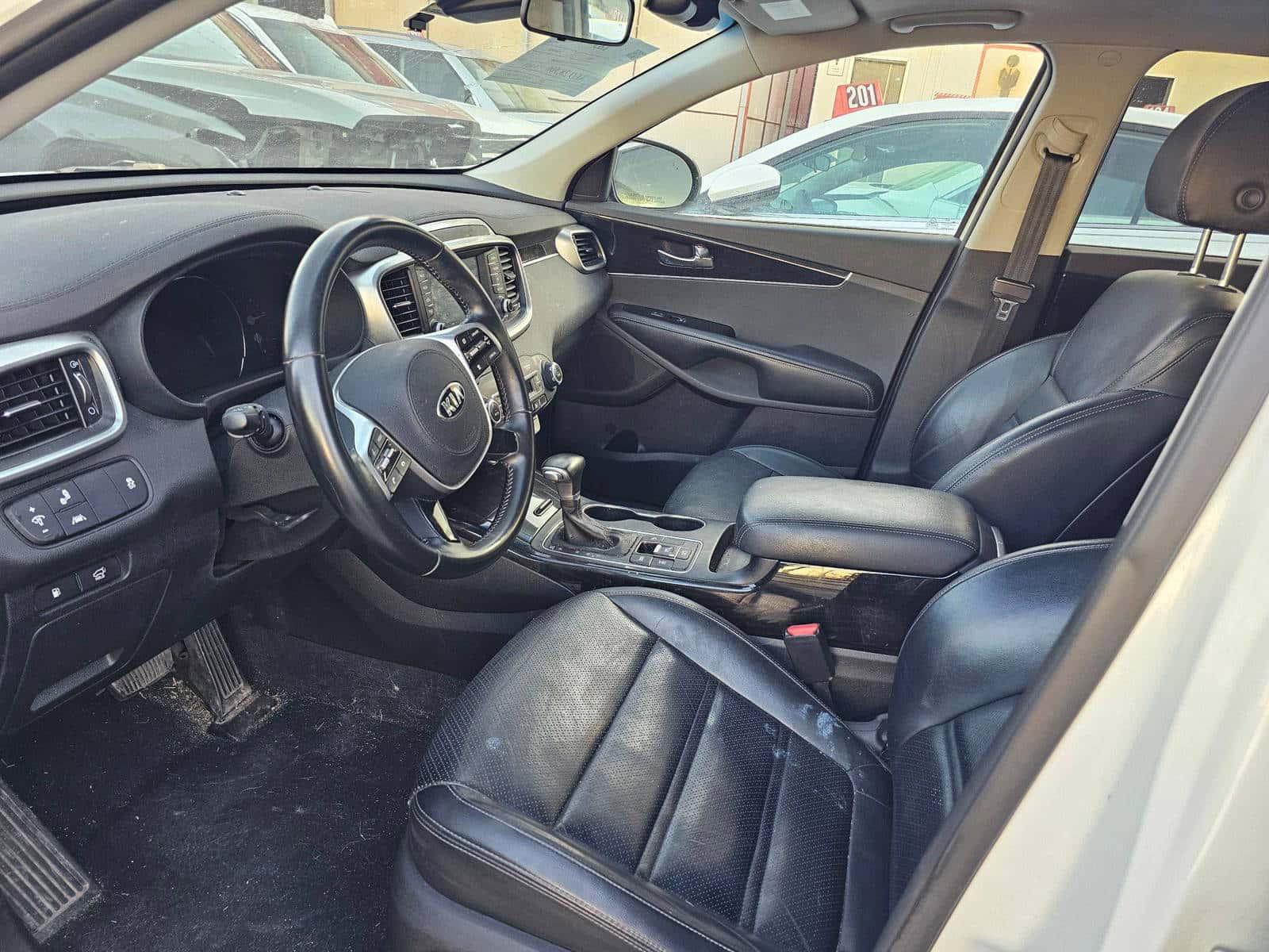 KIA SORENTO 2020 thumbnail 6