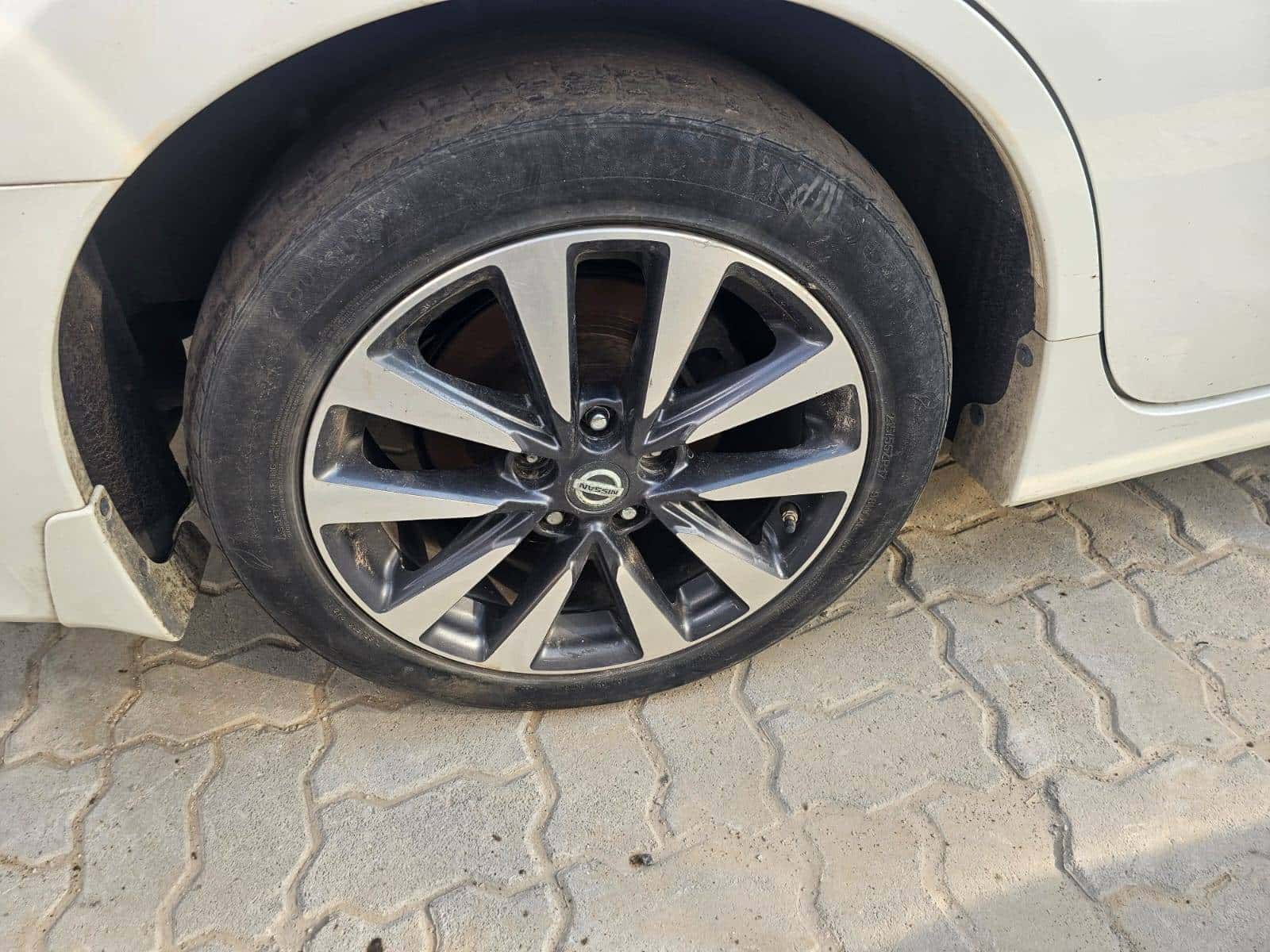NISSAN ALTIMA 2017 thumbnail 6