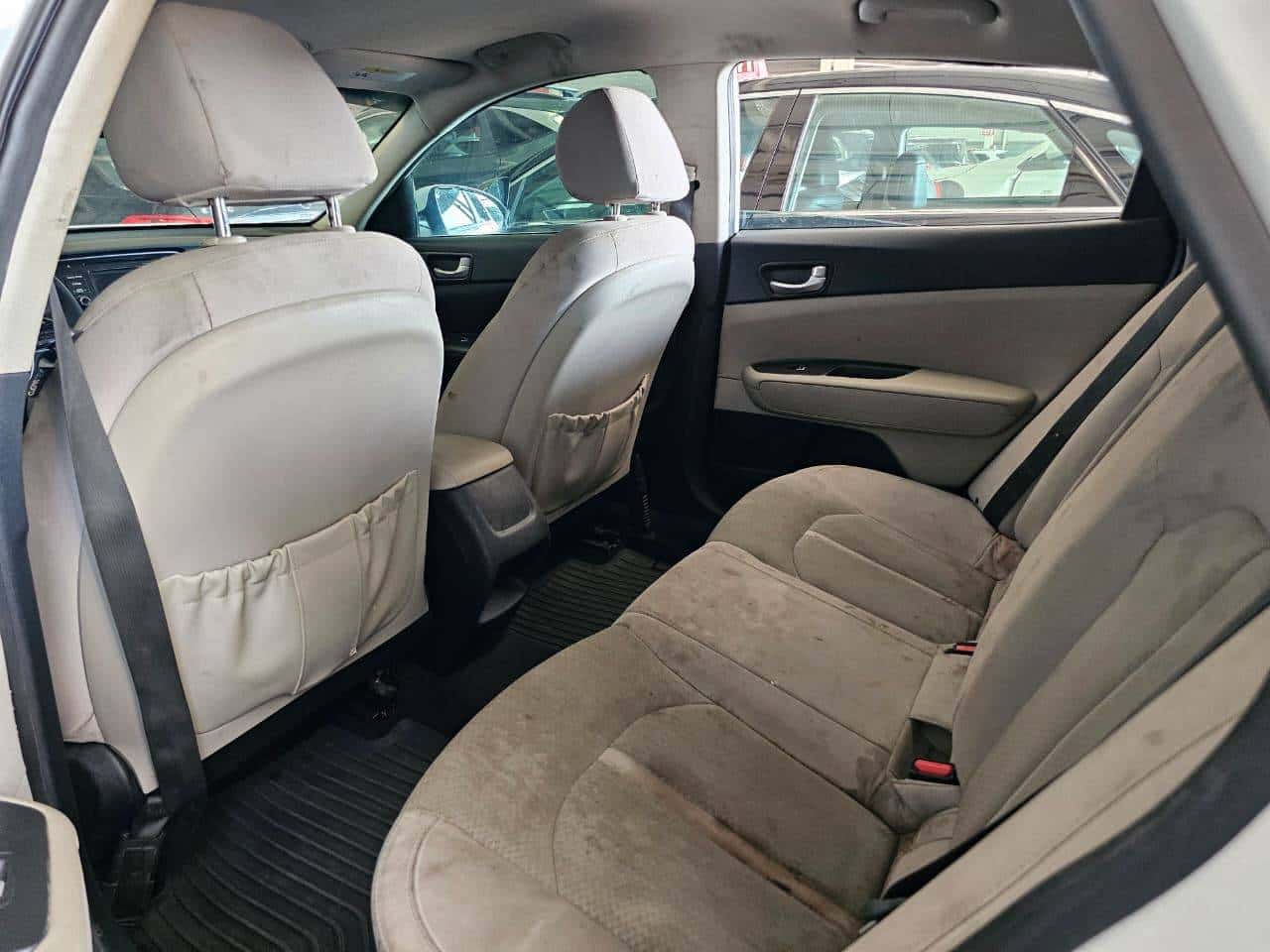 Kia Optima 2016 thumbnail 6