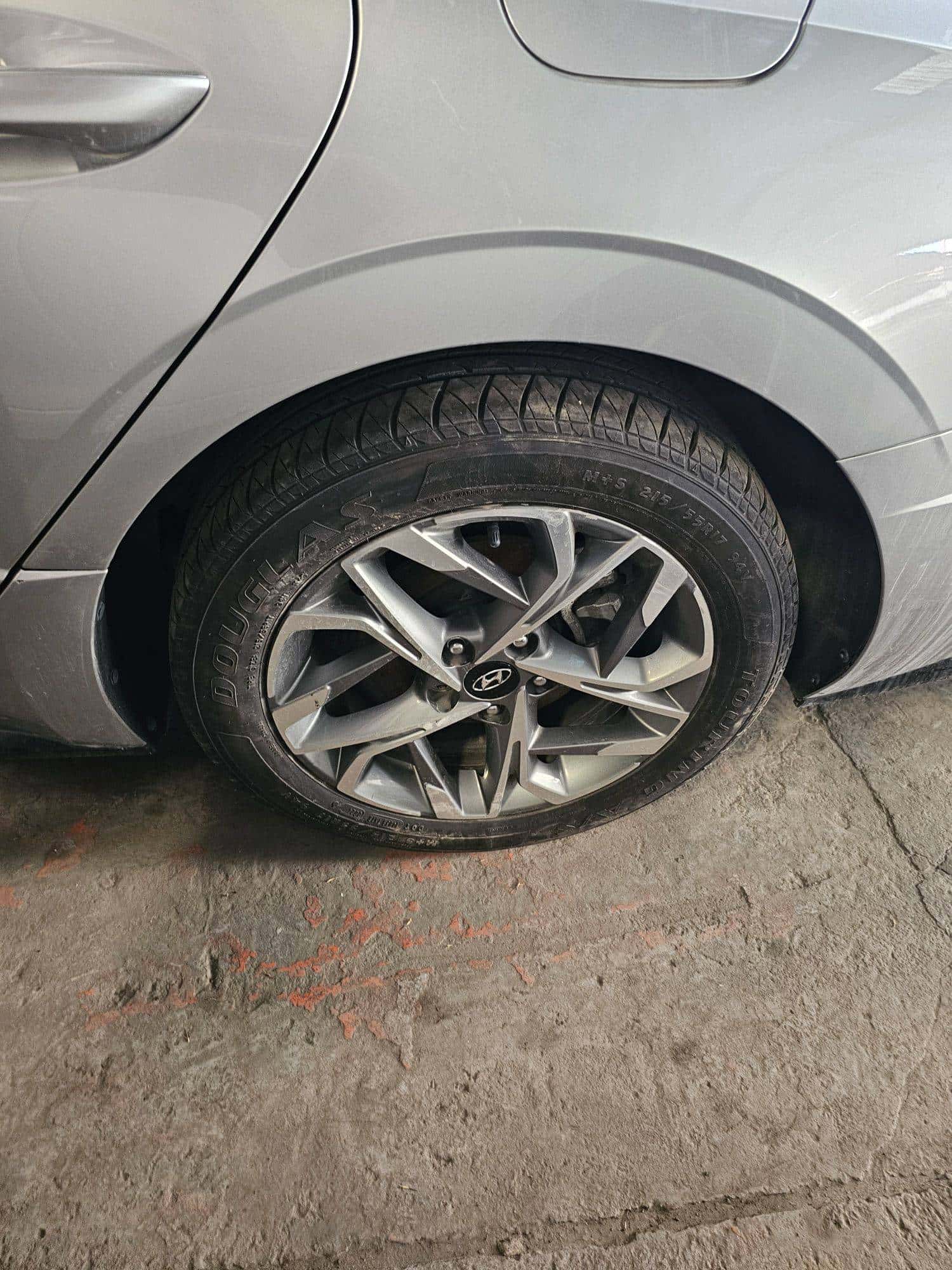 HYUNDAI SONATA 2020 thumbnail 6
