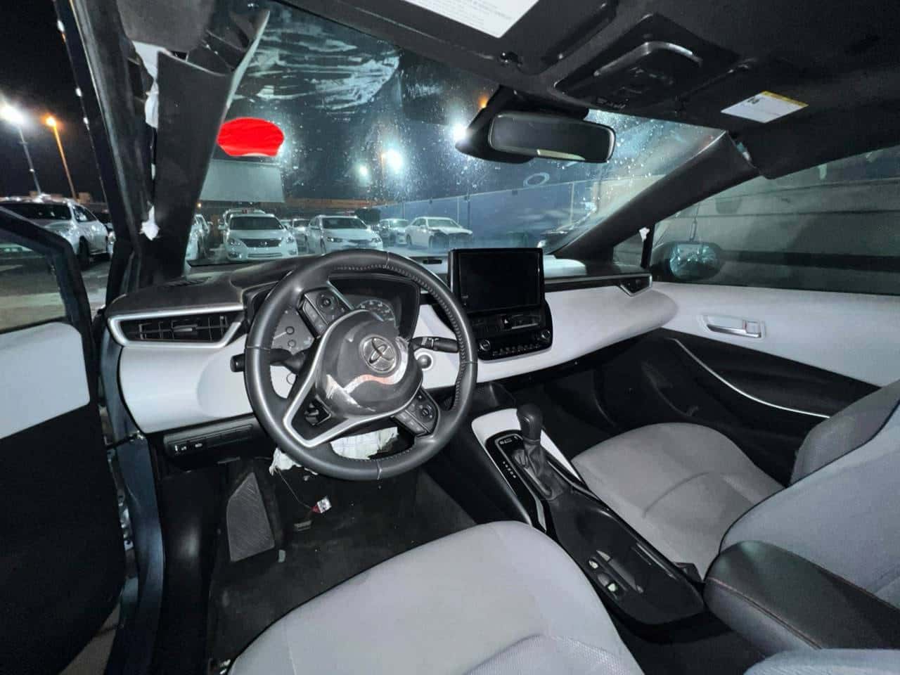 Toyota Corolla 2024 thumbnail 6