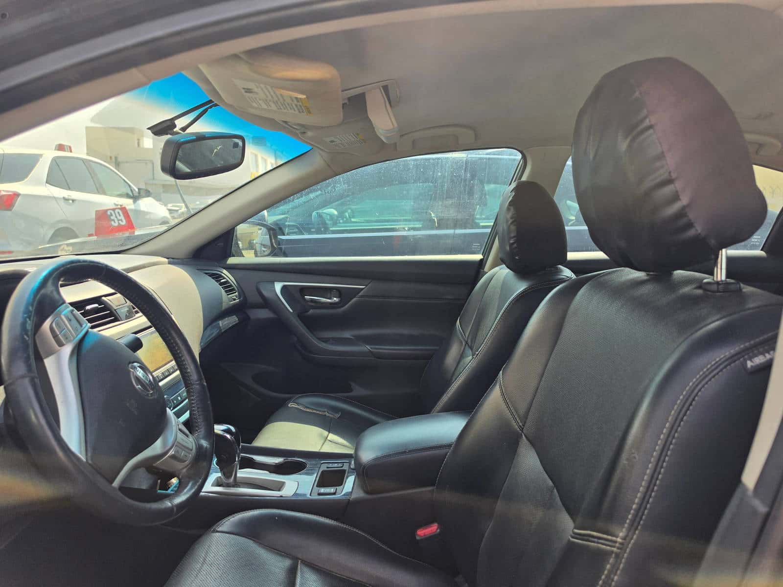 Nissan Altima 2017 thumbnail 6