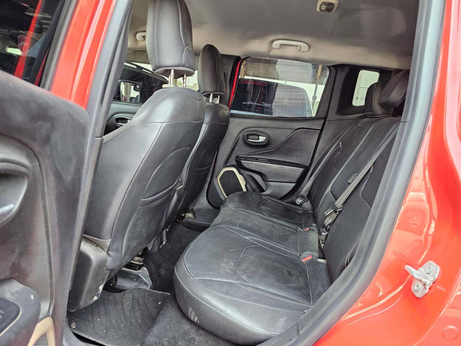 JEEP RENEGADE LATITUDE 2015 thumbnail 5